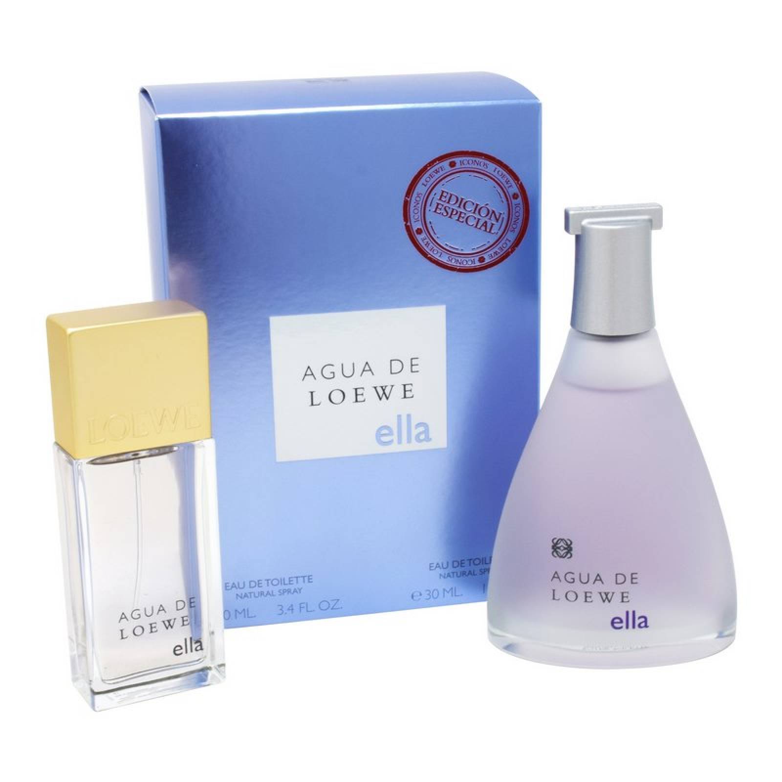 aqua de loewe el