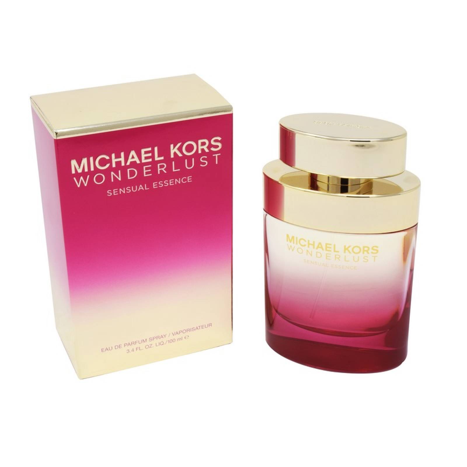 michael kors sensual essence