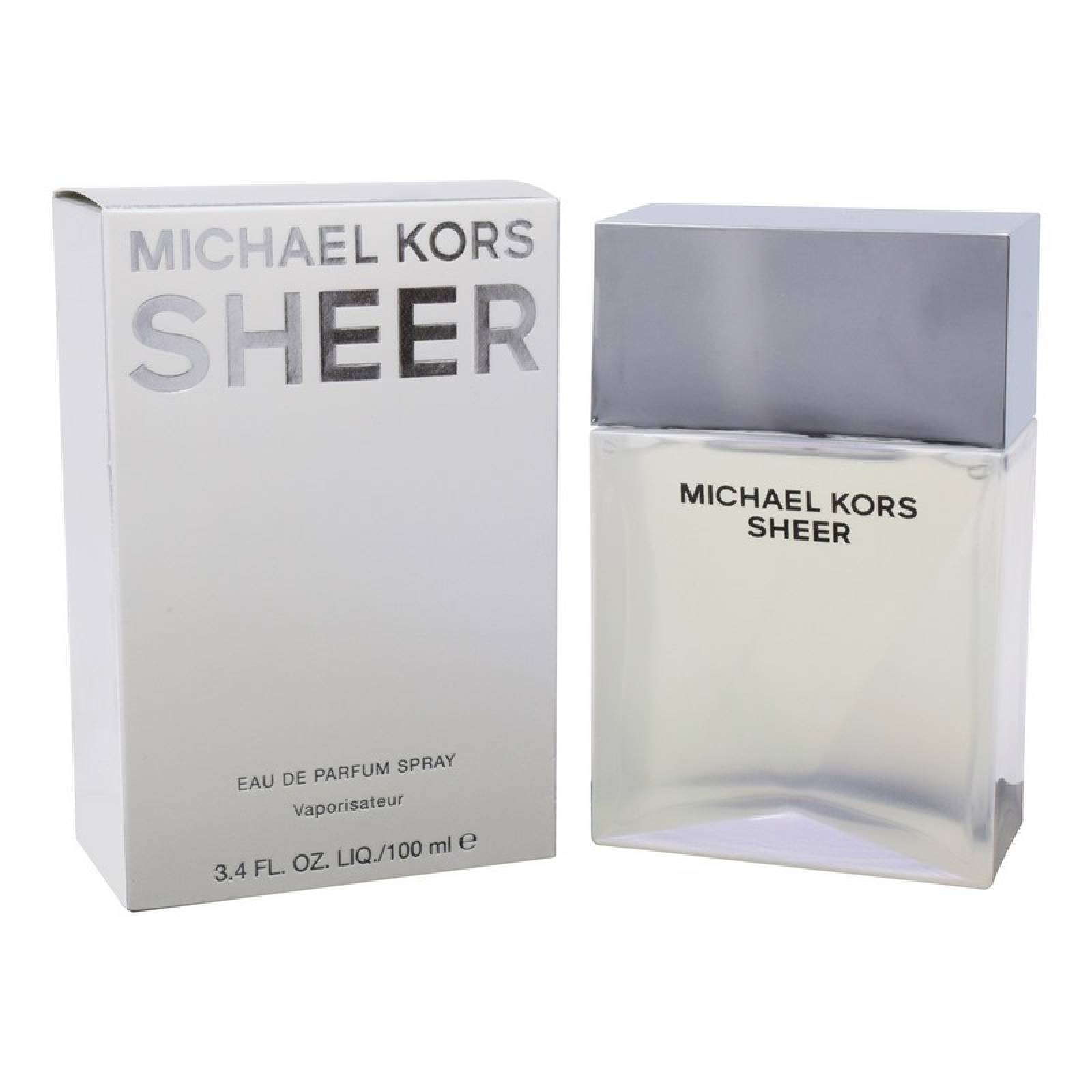 Michael Kors Sheer 100 ml Edp Spray de Michael Kors para Dama