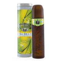Cuba Brazil 100 Ml Edt Spray De Cuba