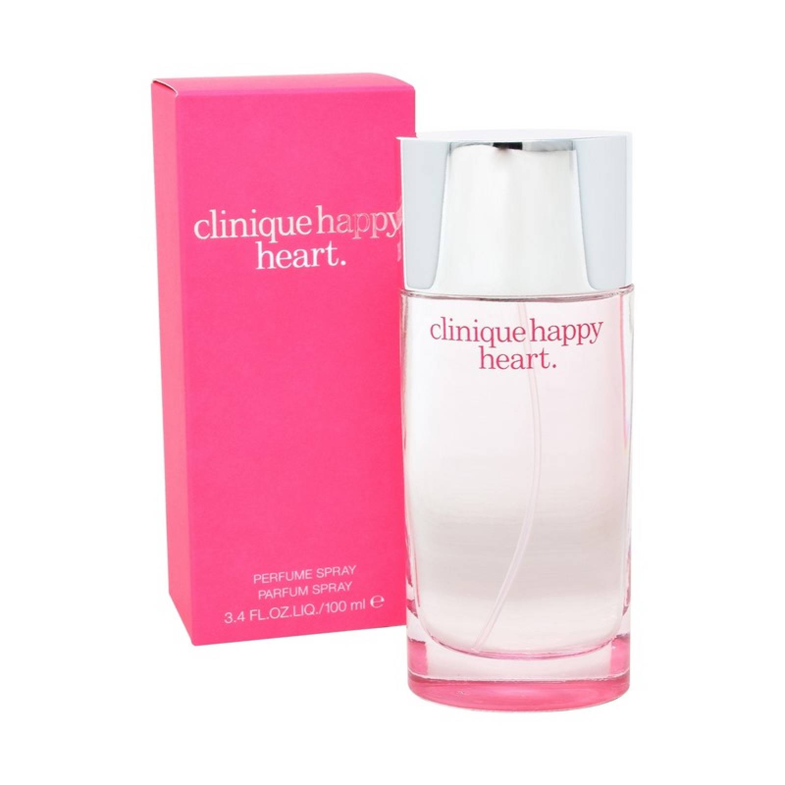 Happy Heart 100 ml Edp Spray de Clinique