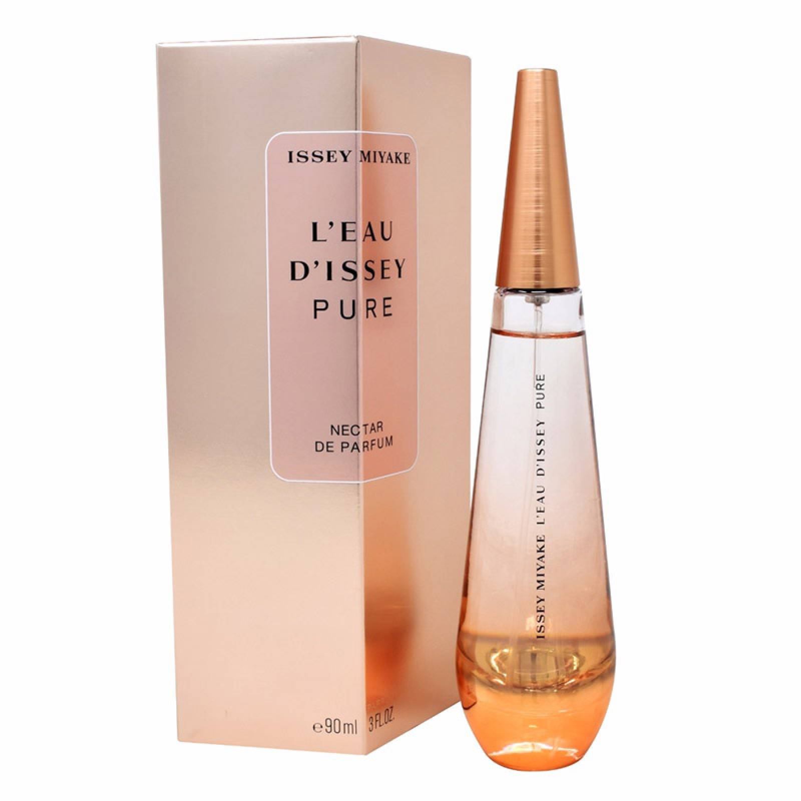 L´Eau D´Issey Pure Nectar 90 ml Edp Spray de Issey Miyake