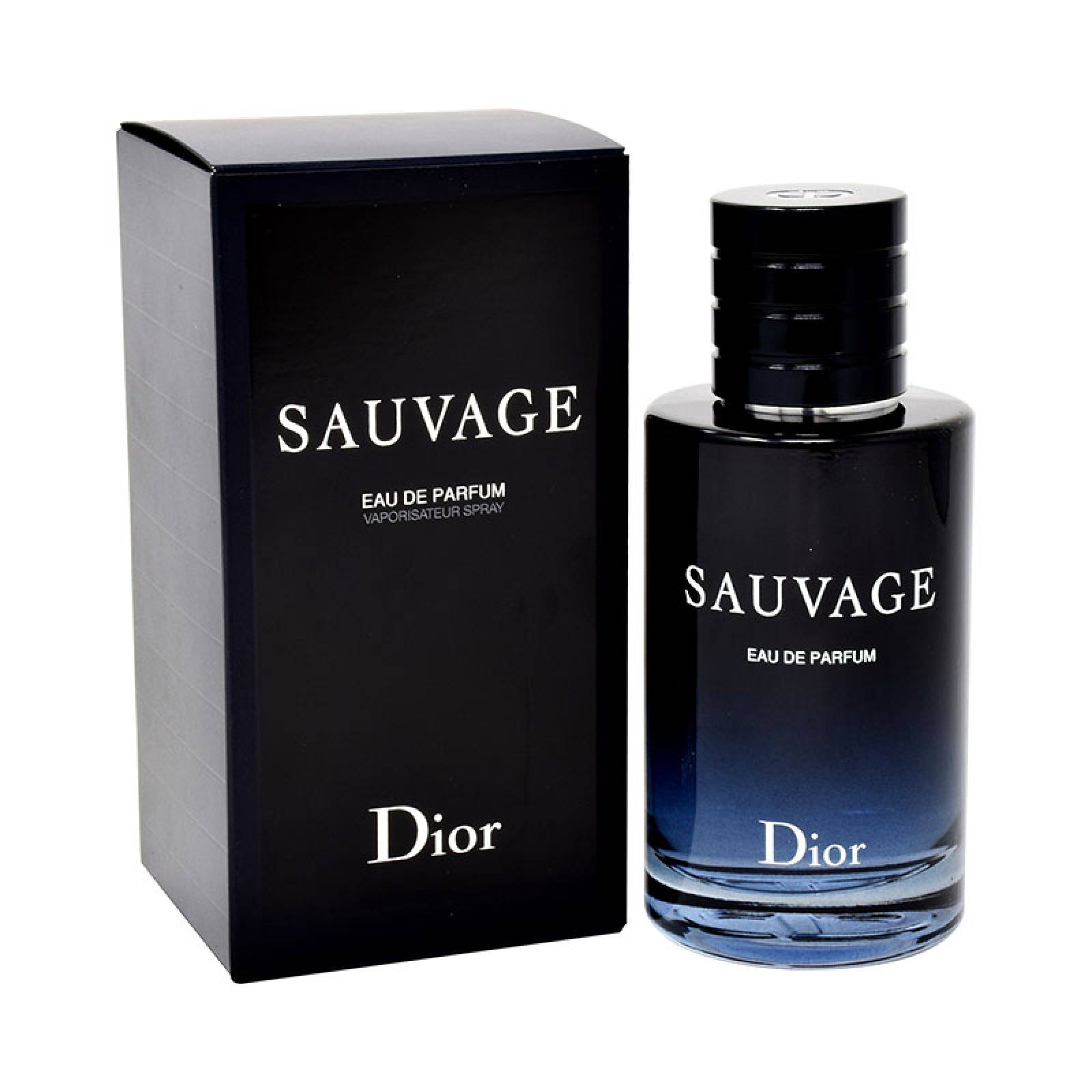 Sauvage 100 ml Edp Spray de Christian Dior