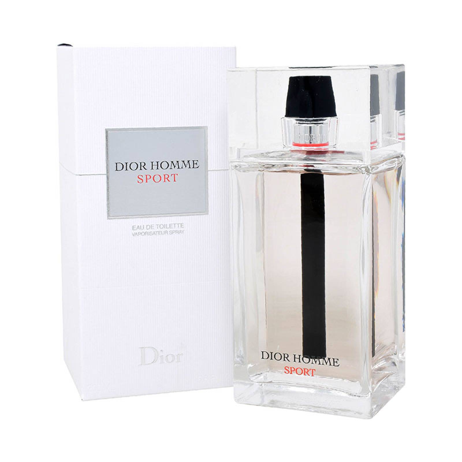 Dior Homme Sport 200 ml Edt Spray de Christian Dior