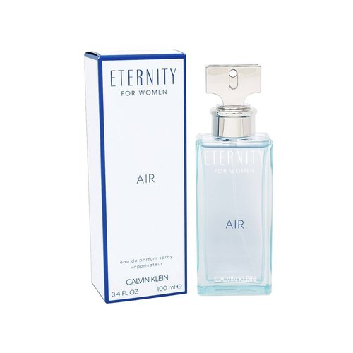 Eternity Air 100 ml Edp Spray de Calvin Klein