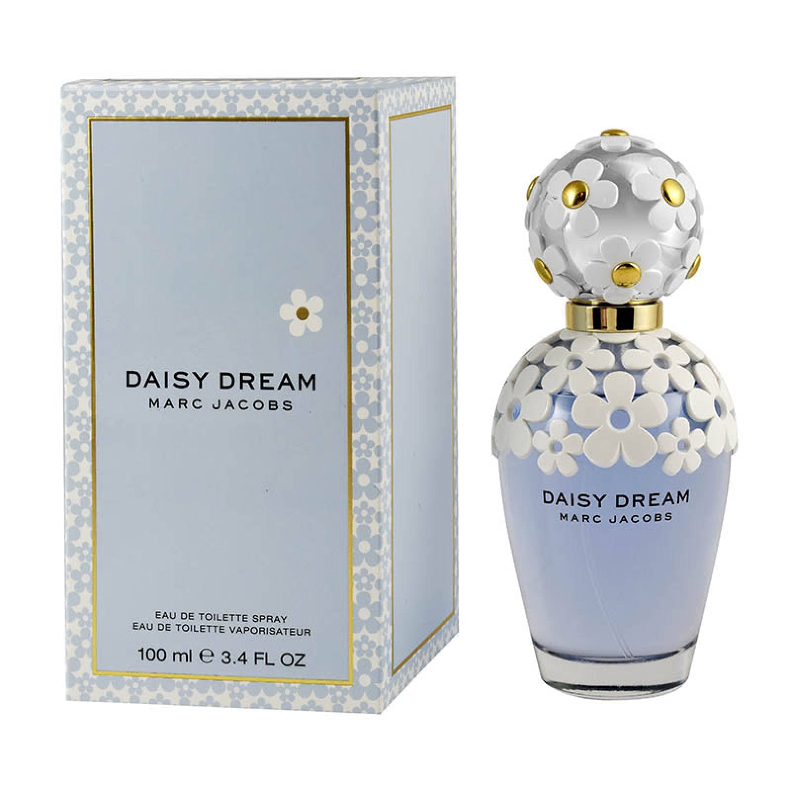 Daisy Dream 100 ml Edt Spray de Marc Jacobs