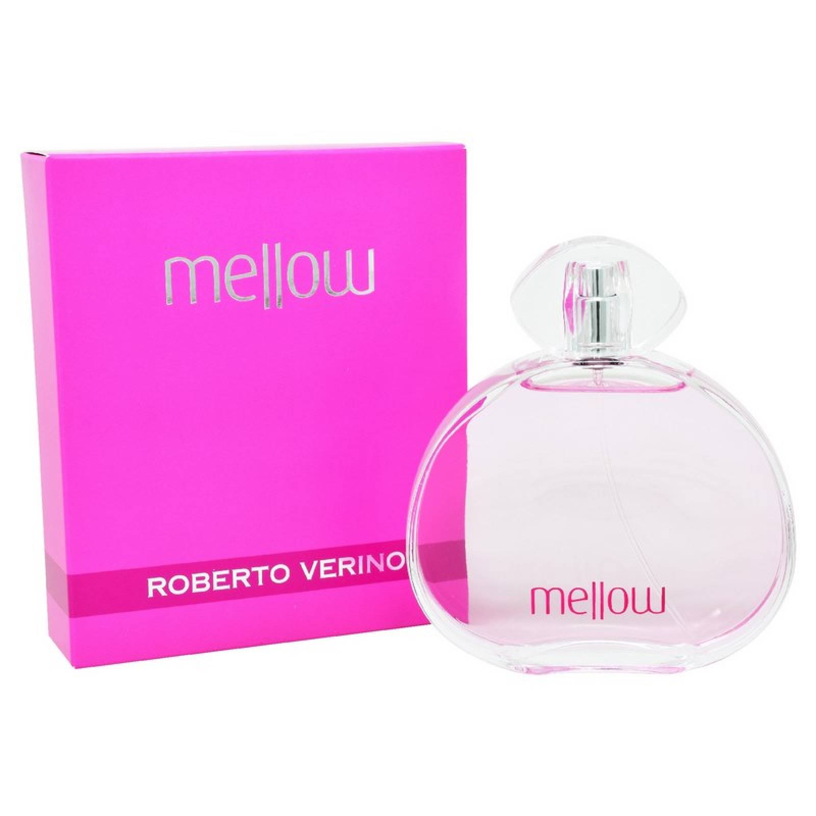 Mellow 90 ml Edt Spray de Roberto Verino