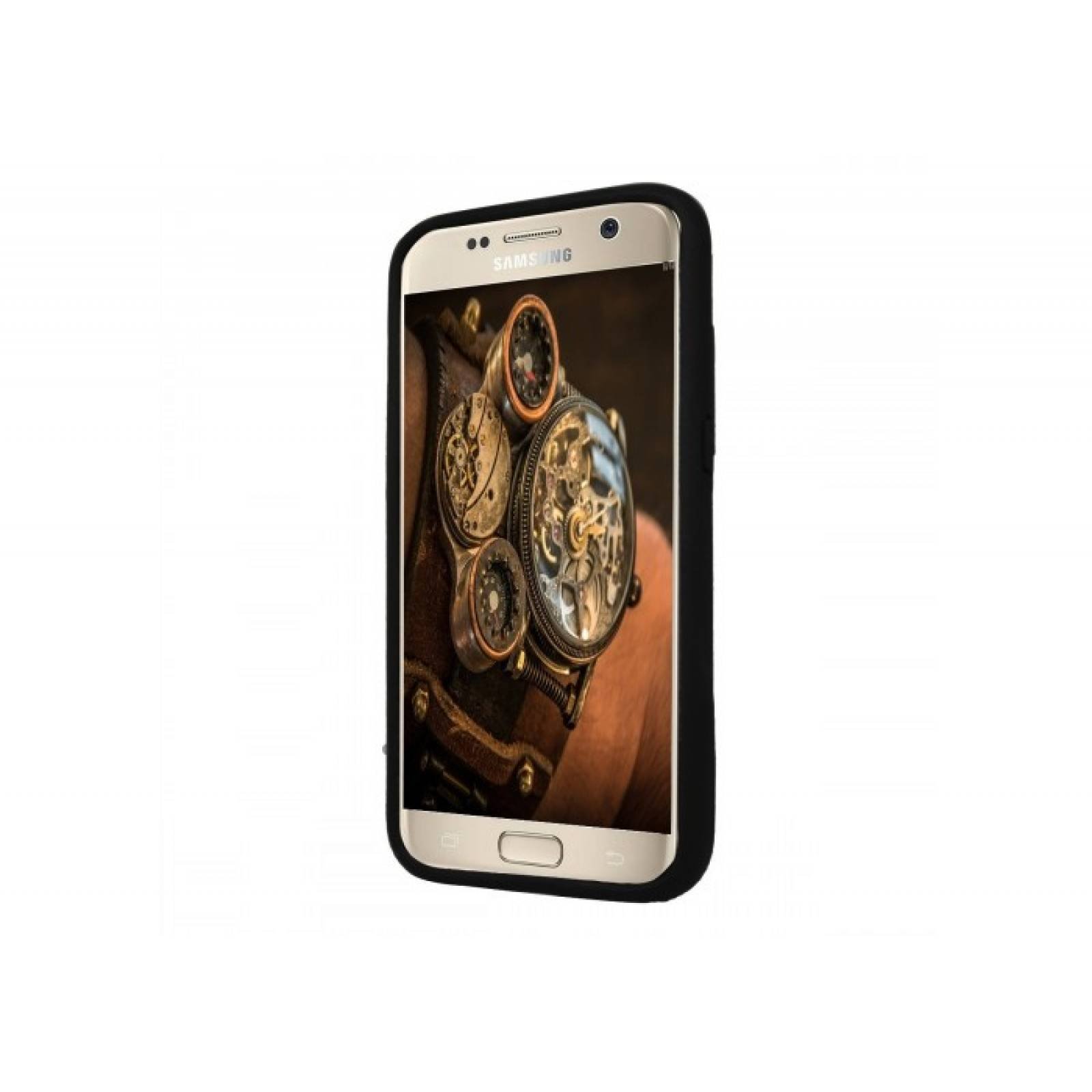 Funda Case Galaxy S8 SM-G950F Protector Uso Rudo Iron Bear