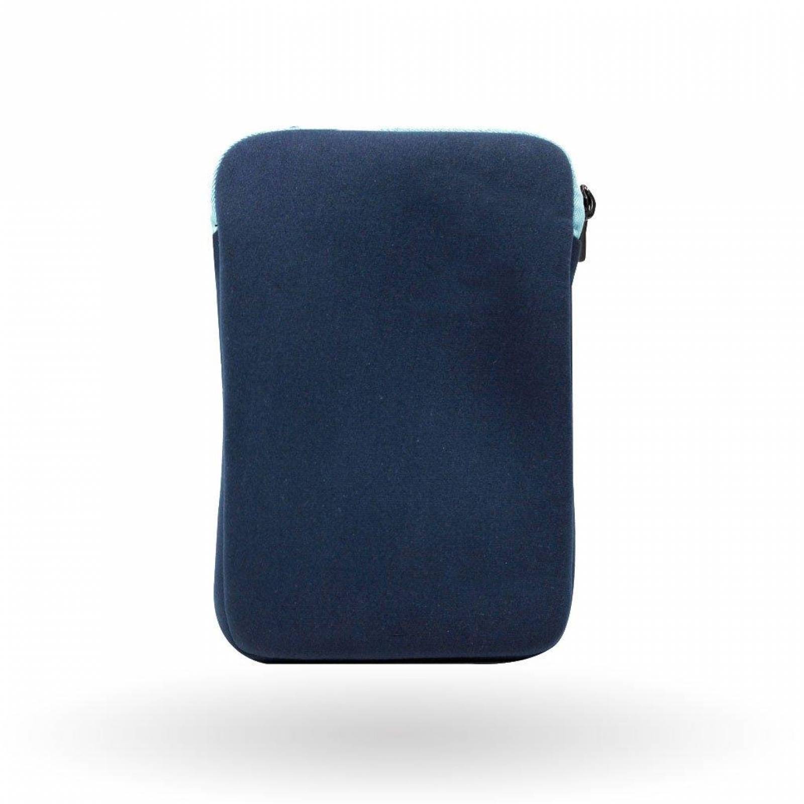 Funda para Tablet Wenger Input 10", 600779, Color Azul 