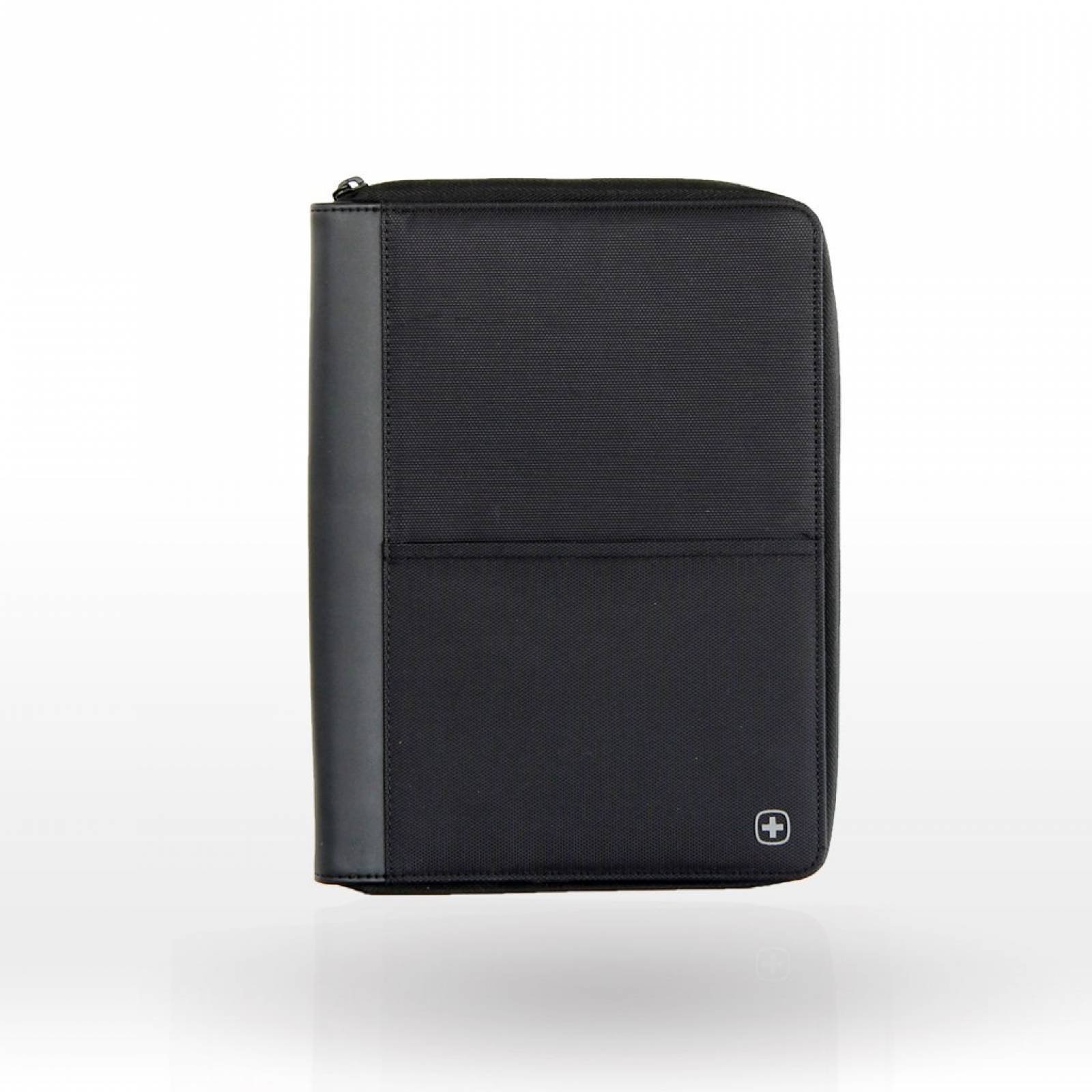 Porta tablet Interfase mini negra Swissgear