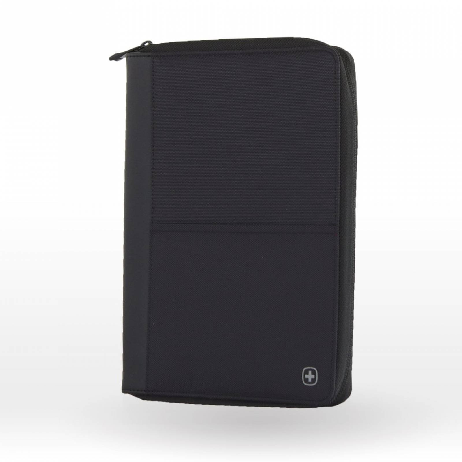 Porta tablet Interfase mini negra Swissgear