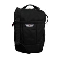Bolsa Vertical De Viaje Negra Swissgear