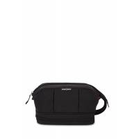 Estuche Para Accesorios De Baño Hard Negro Swissgear