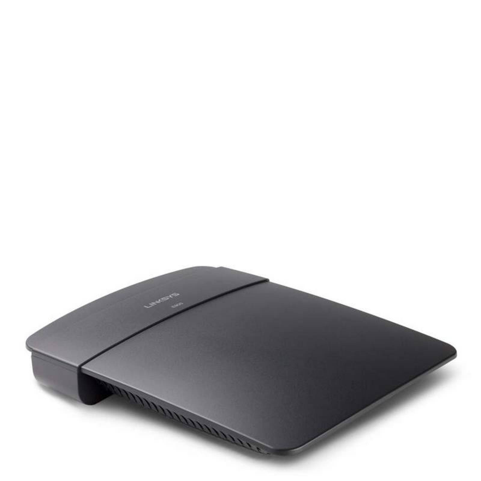 Router inalámbrico N300 Linksys