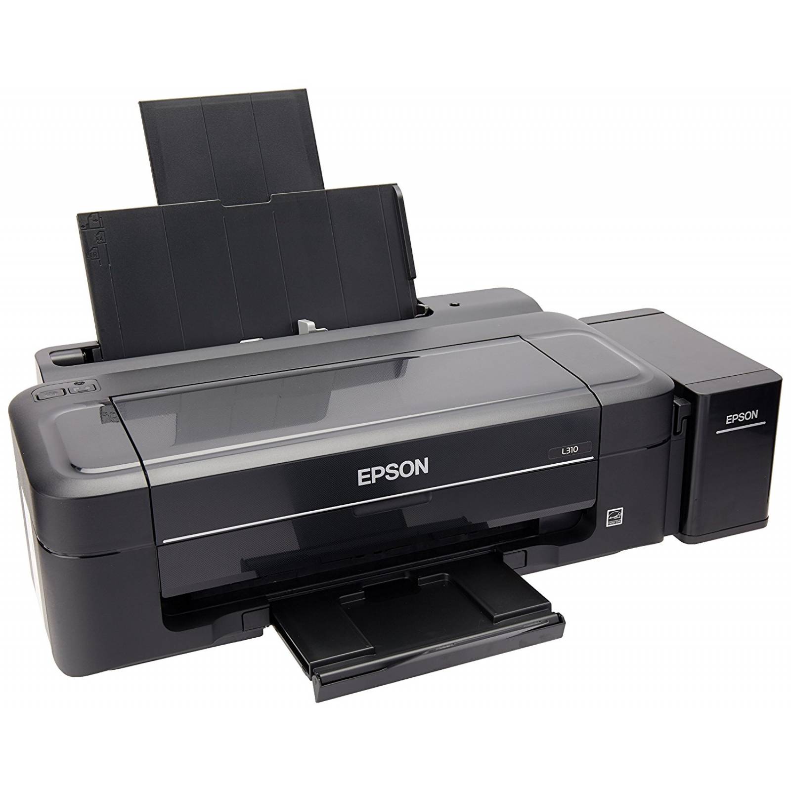 Impresora Epson Ecotank L310 Inyeccin De Tinta 4070