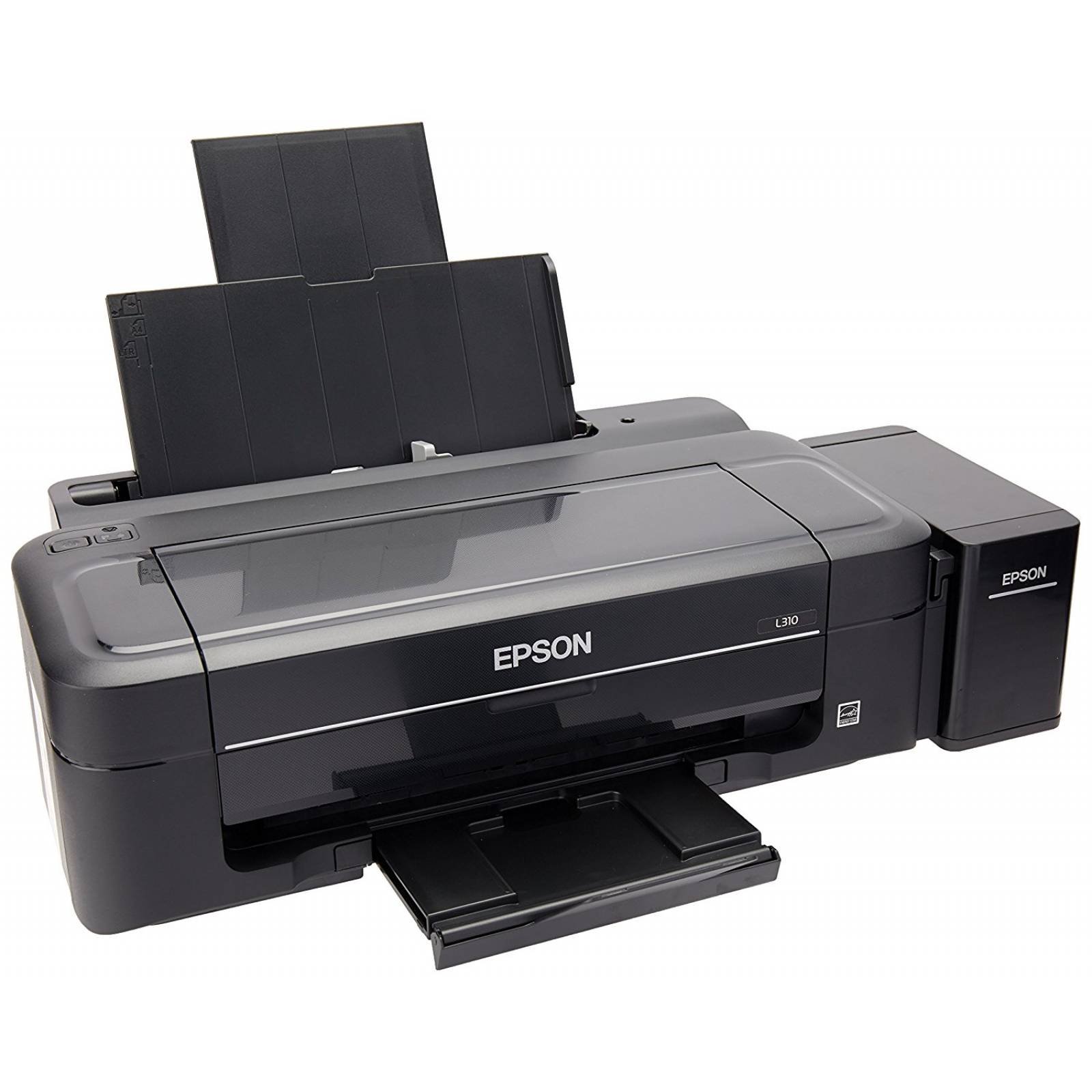 Impresora Epson EcoTank L310 | Inyecci?n de tinta