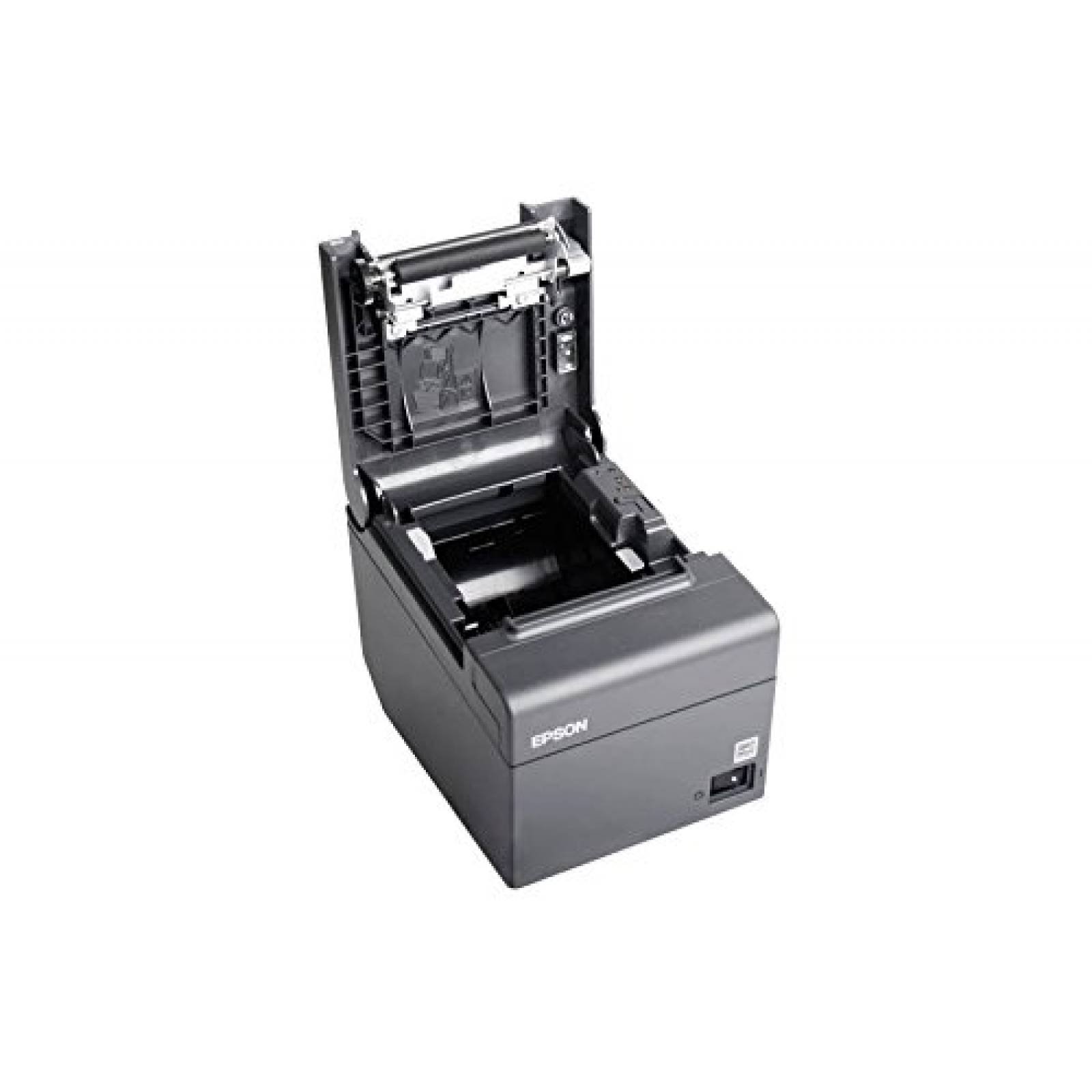 Impresora Térmica De Tickets Epson Tm - t20 ii Punto Venta Usb C31CD52062