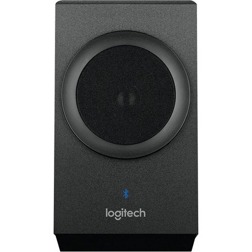 Bocinas Bluetooth Logitech Z337 Subwoofer 2.1 Negro