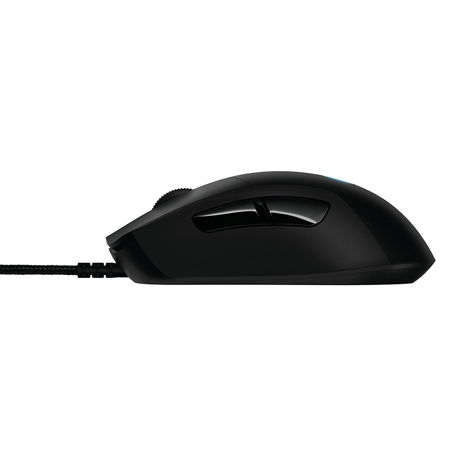Mouse Gaming Logitech G403 Prodigy USB 12000 DPI Iluminación RGB Negro