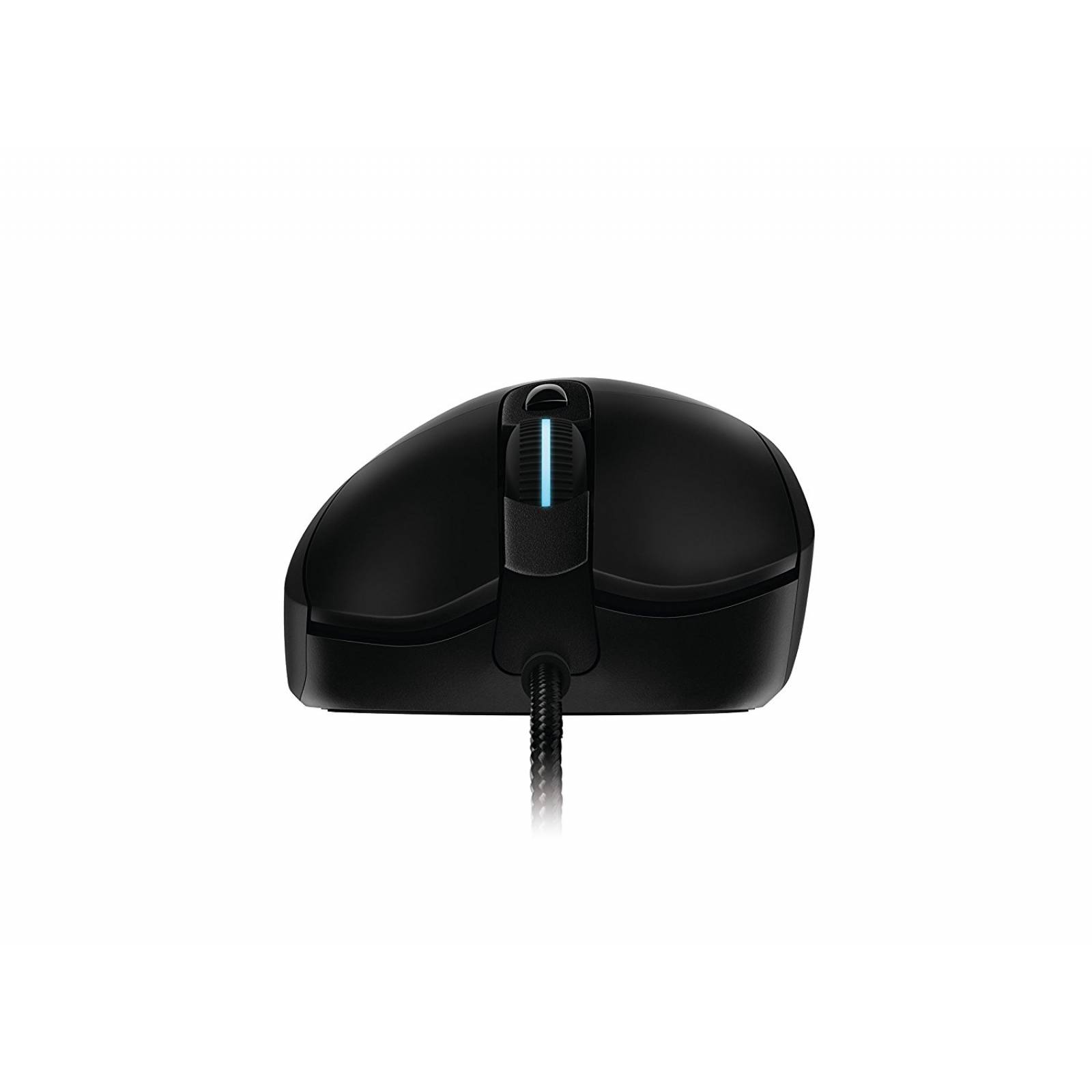 Mouse Gaming Logitech G403 Prodigy USB 12000 DPI Iluminación RGB Negro