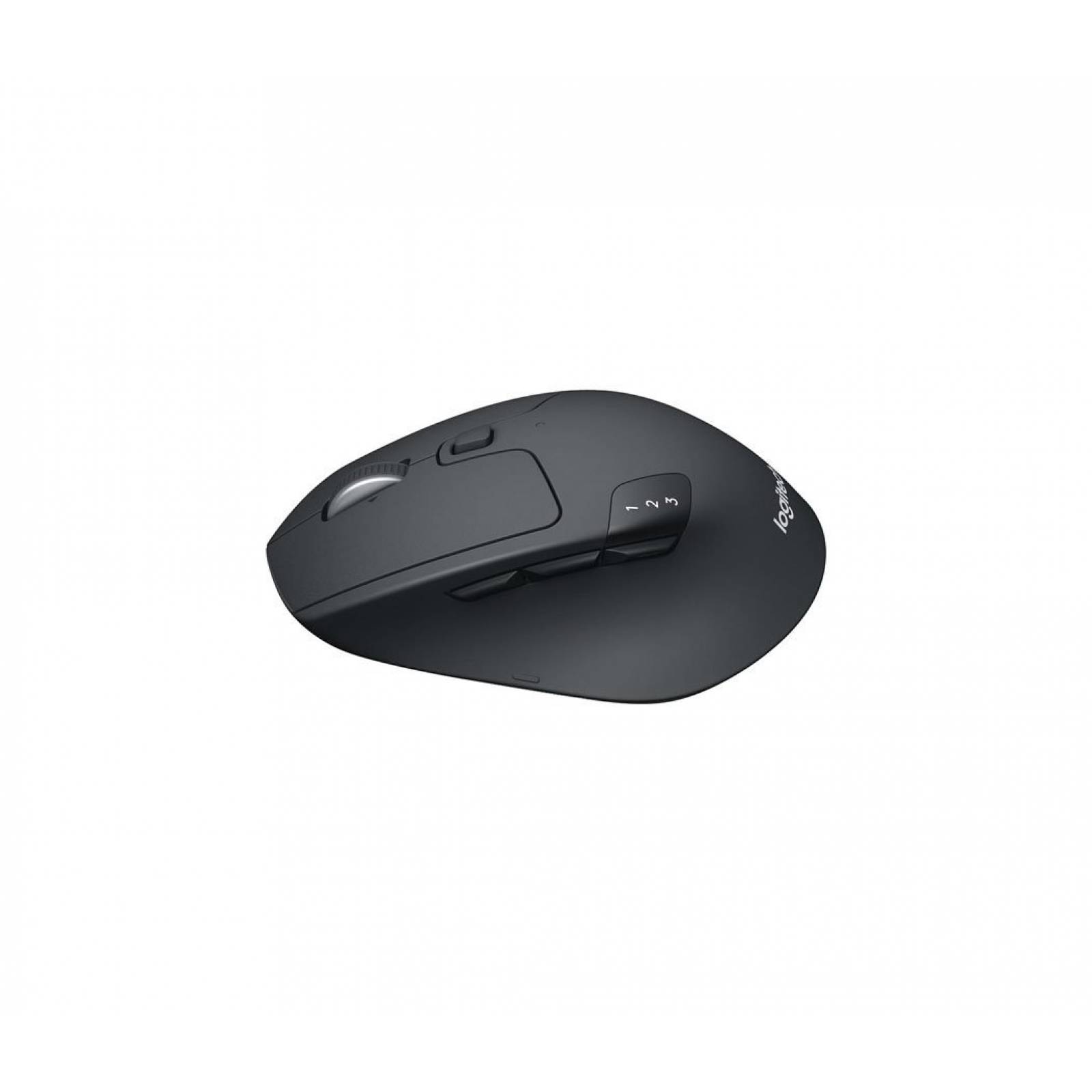 Mouse Logitech M720 Inalámbrico USB Bluetooth Multidispositivos Android 910-004790