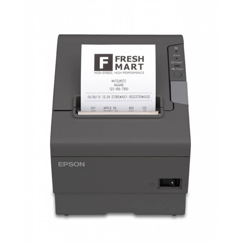 Impresora Punto De Venta Epson Tm T88v 084 Usb C31ca85084