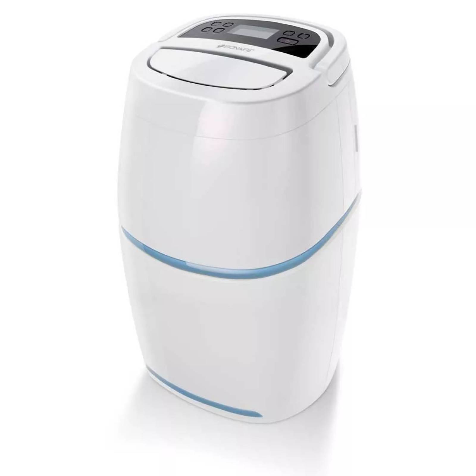 Deshumidificador Digital Bionaire Bd20-la012 Caja Dañada