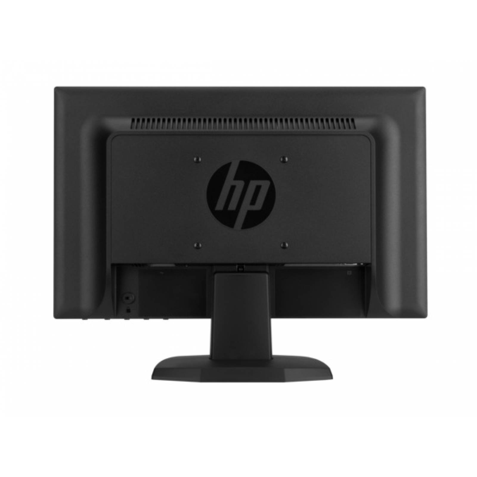 Monitor HP V194 LED 18.5''  1366x768 VGA HD Negro