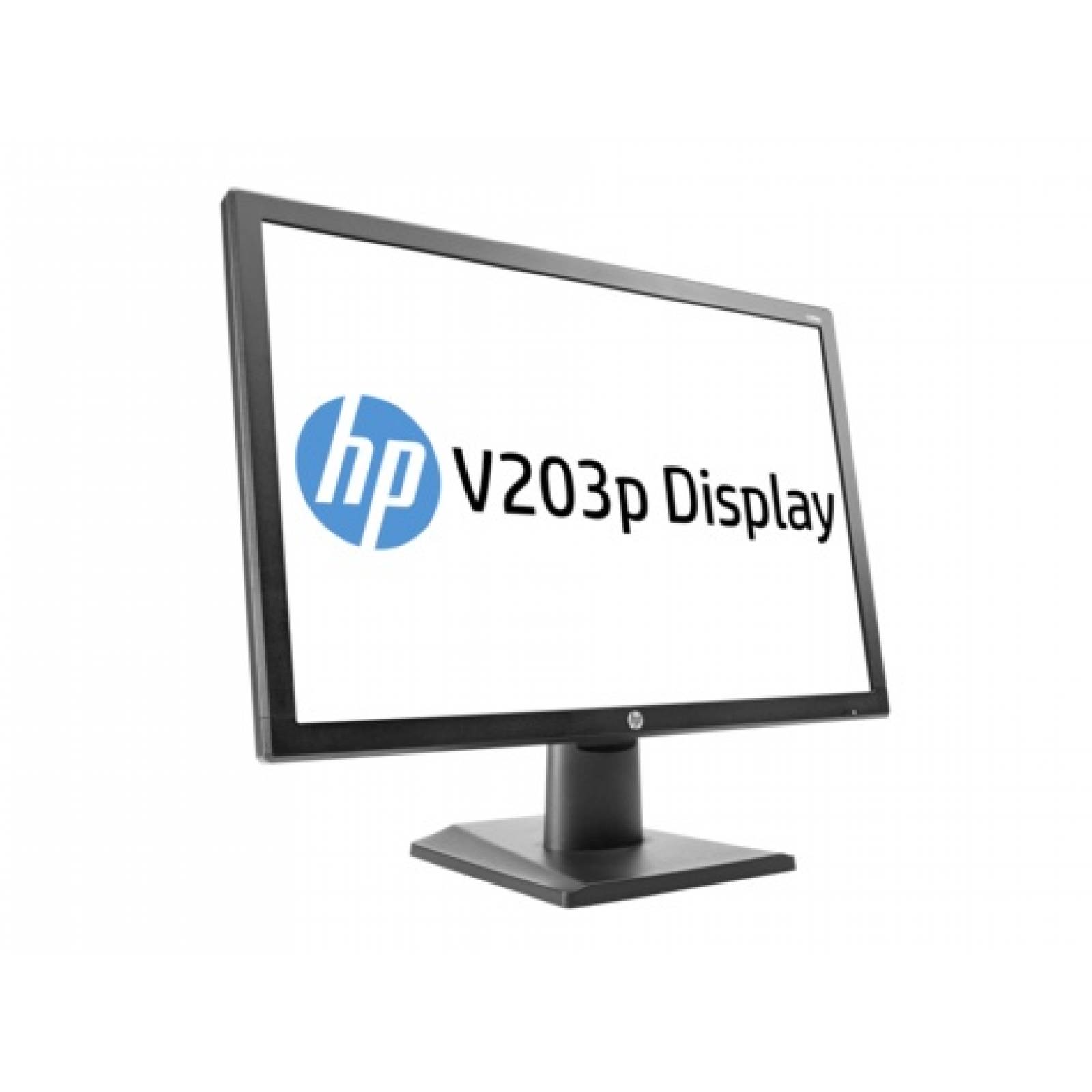 Monitor HP V203p LED 19.5'' 1440x900  VGA Negro