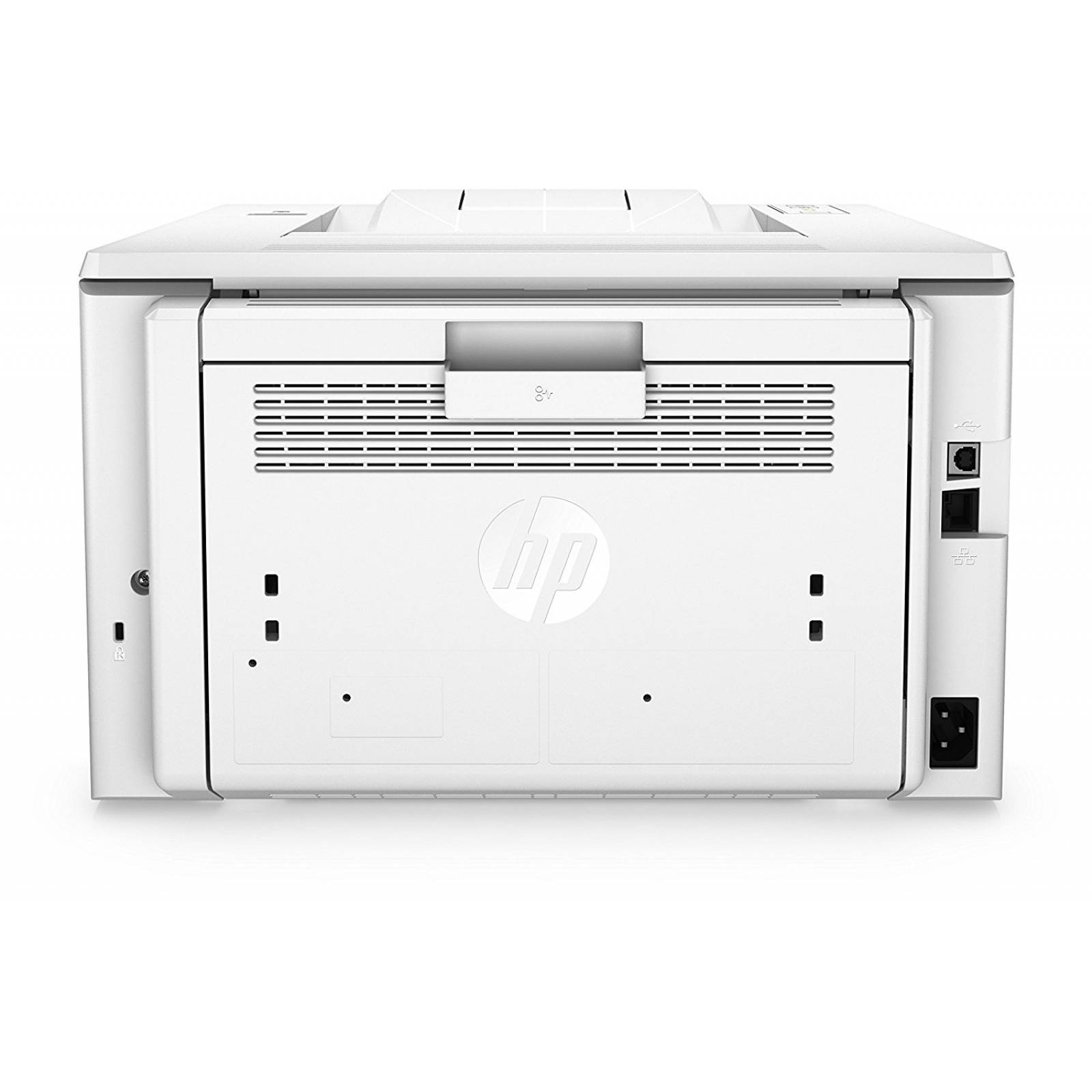 Impresora HP LaserJet  M203dw Blanco y Negro Laser