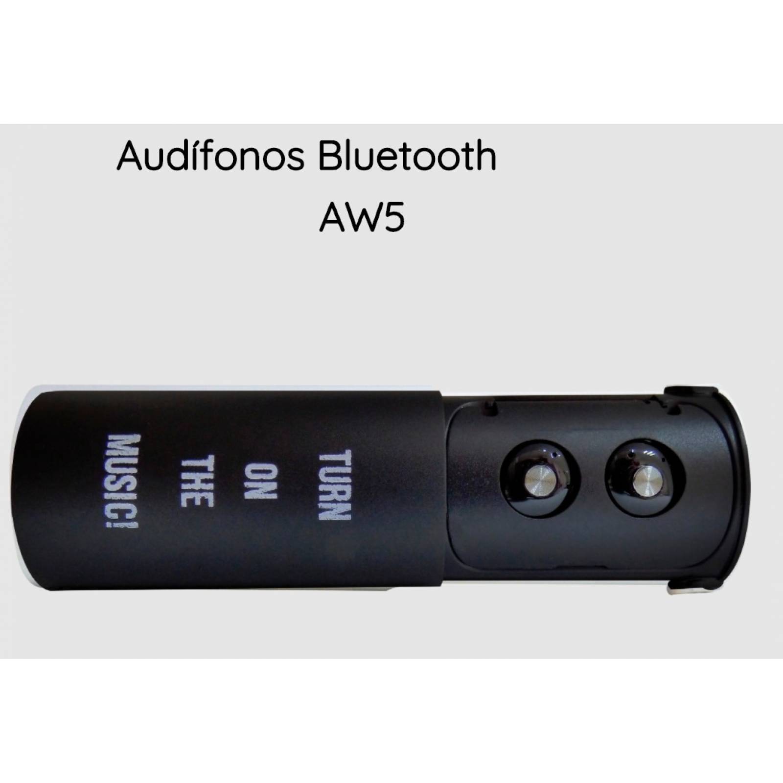 Ripley - AUDÍFONOS IN EAR BLUETOOTH AIWA AW-6