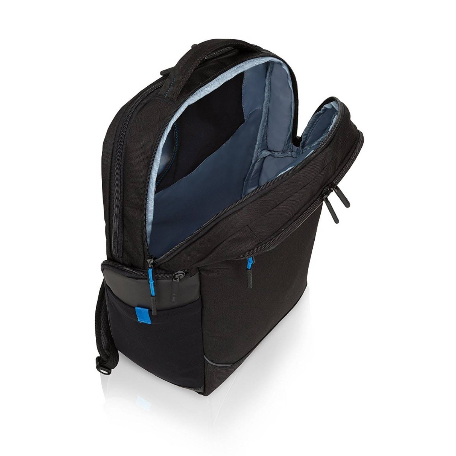 Mochila Dell 460-bcb Negro 17 Pulgadas