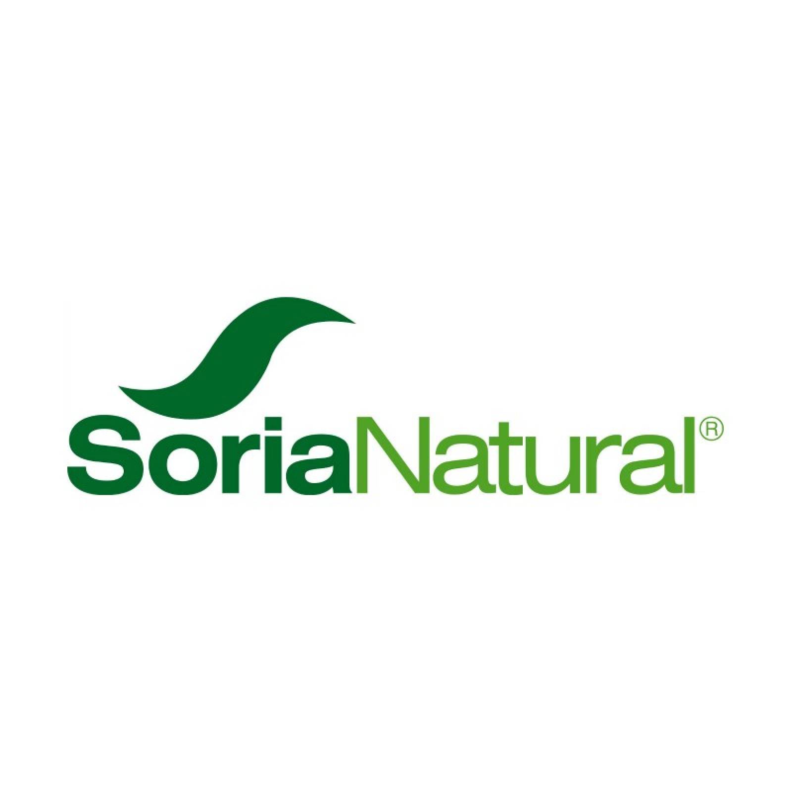 Sorivid Vitamina B3 Caja 48 Comprimidos 37393 Soria Natural
