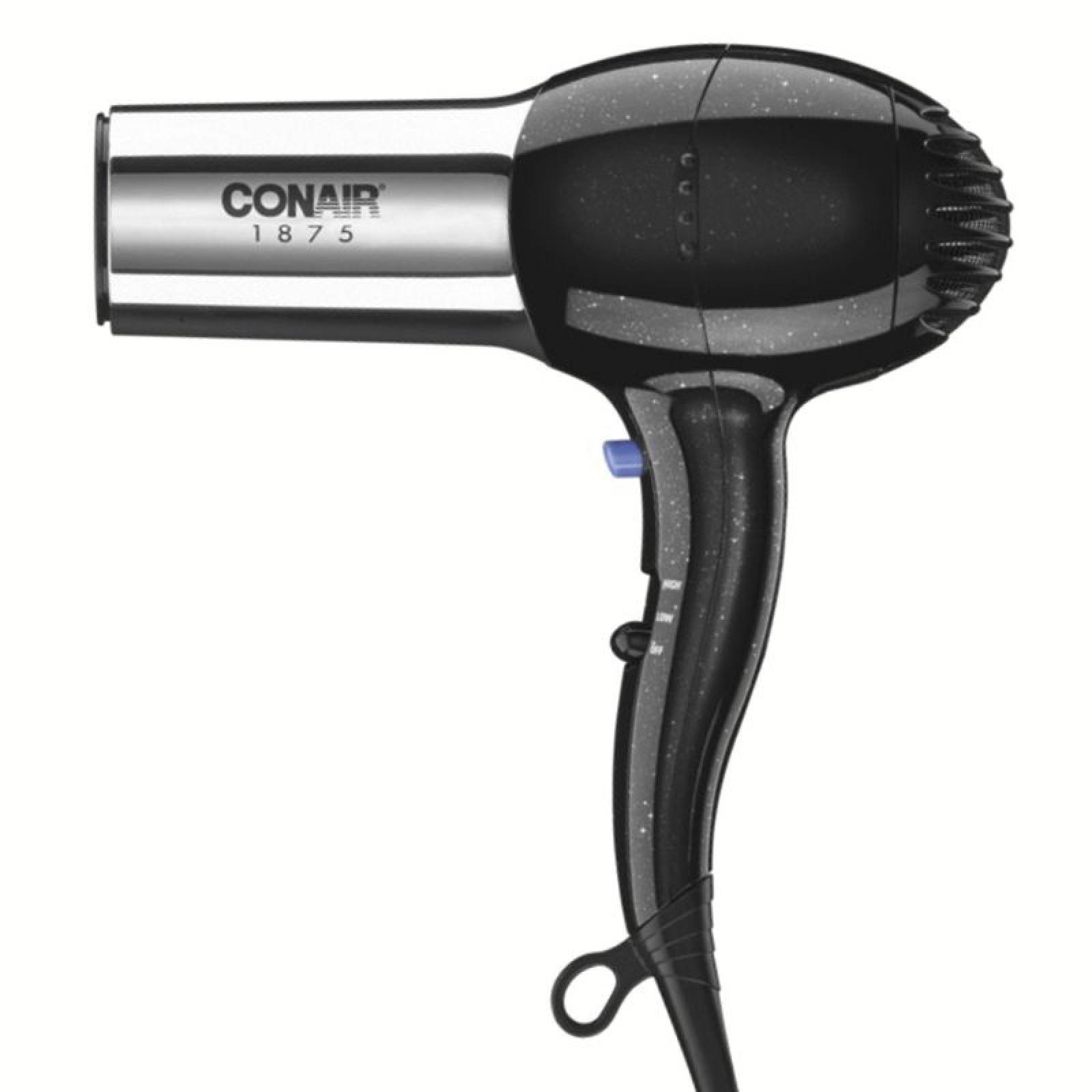 Secadora ionica discount turbo conair 1875