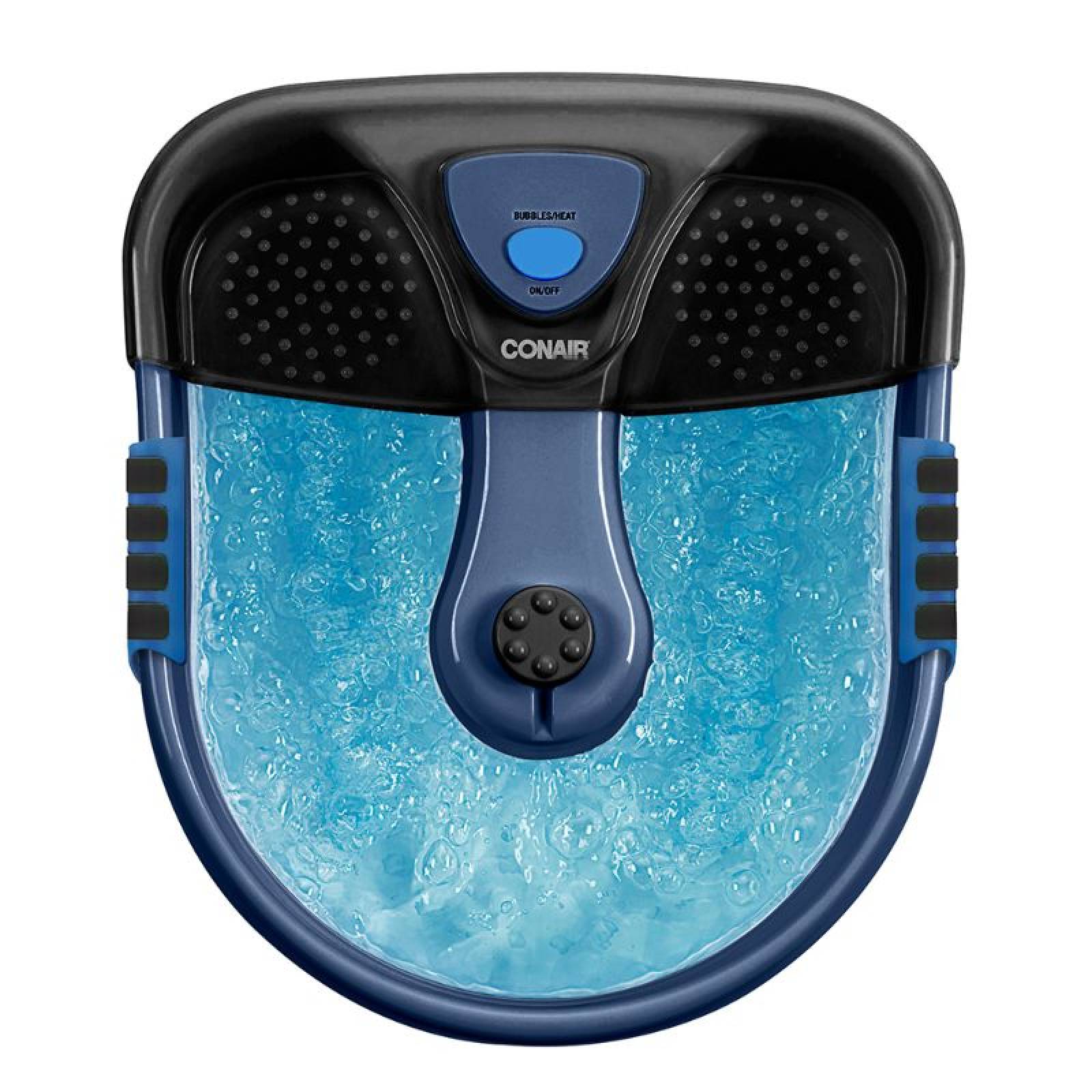 Conair spa para pies con online cascada