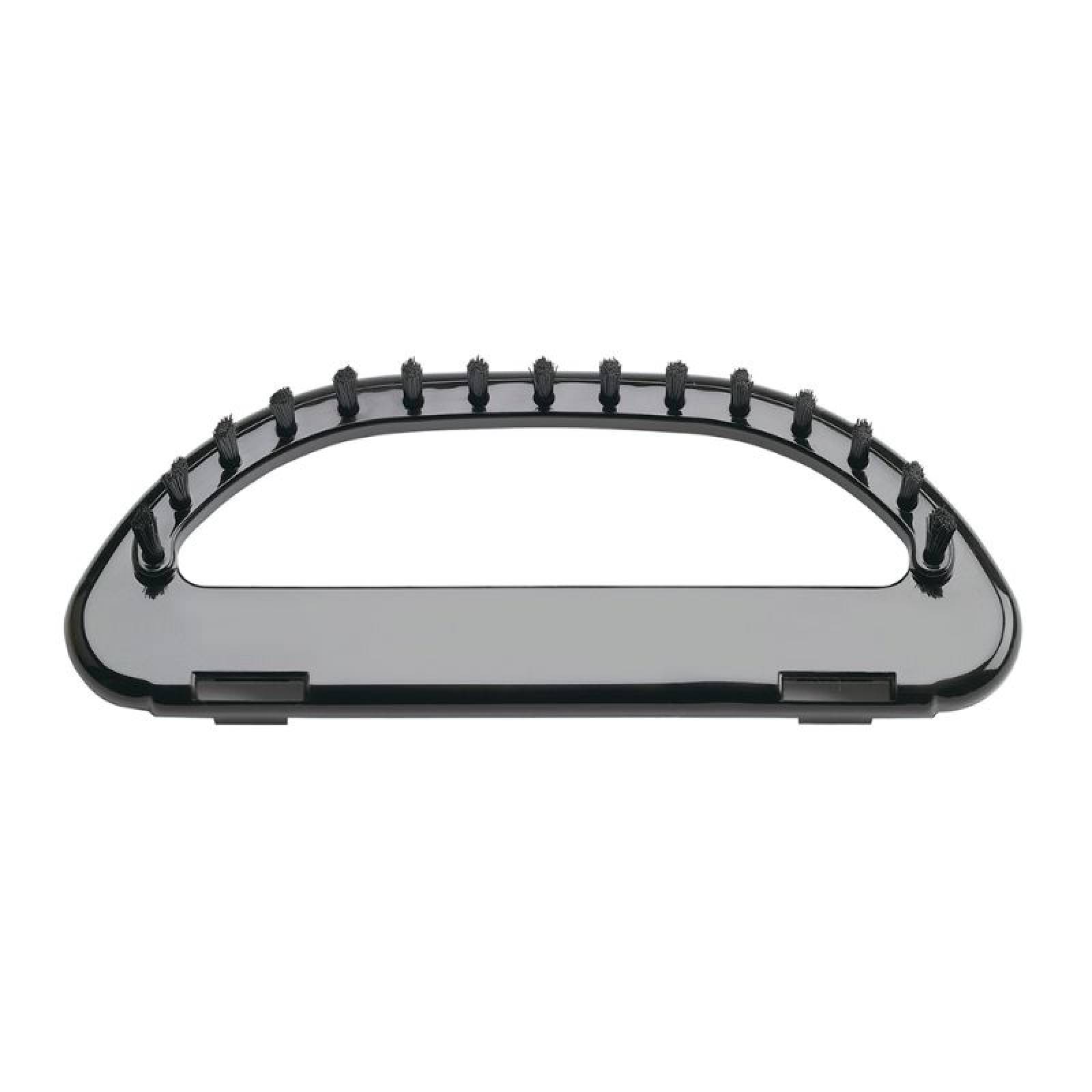 Vaporizador de prendas vertical compacta, vaporiza, suaviza y refresca GS7RES MX