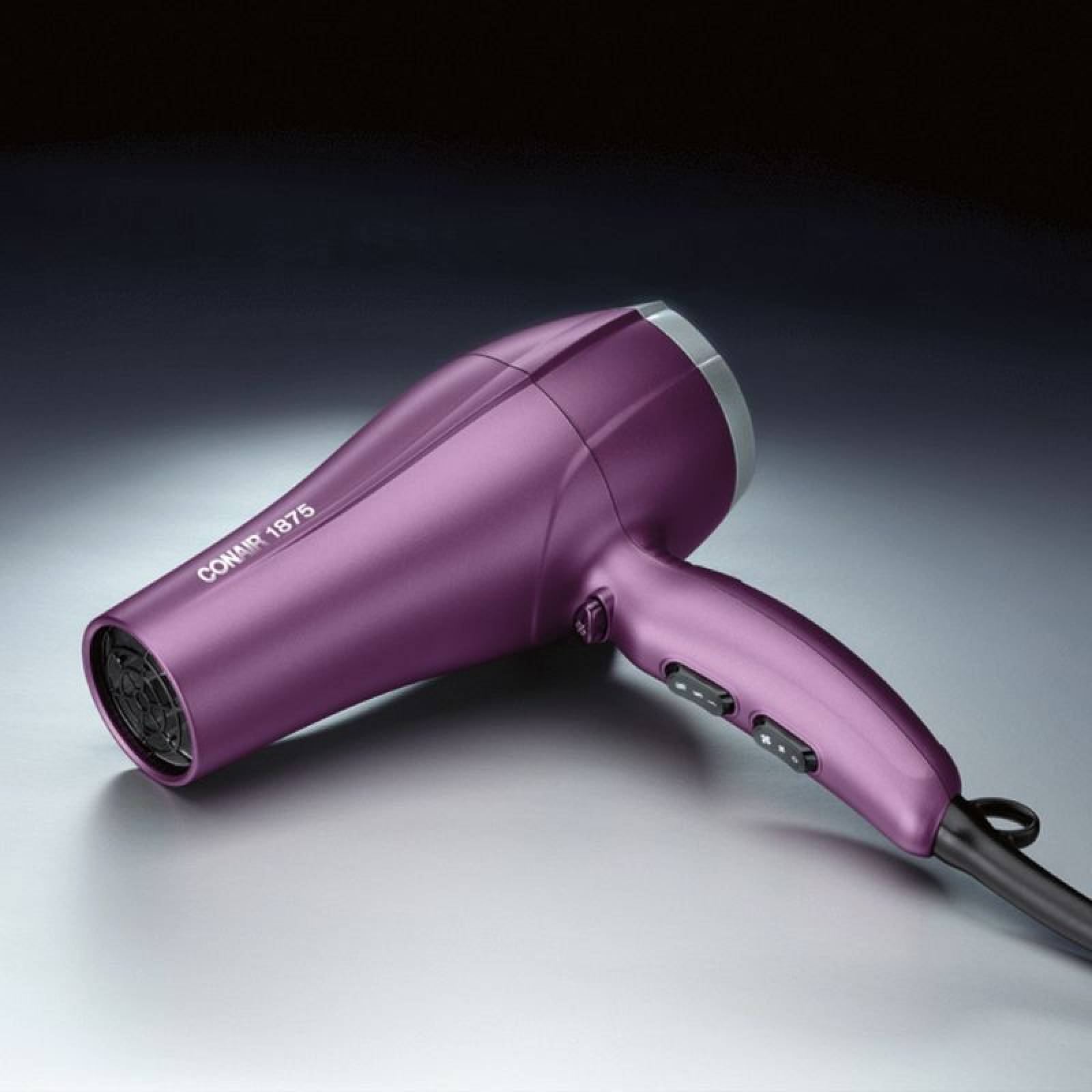 Secadora smooth ultra fast drying velvet orchid 2300 565ES MX