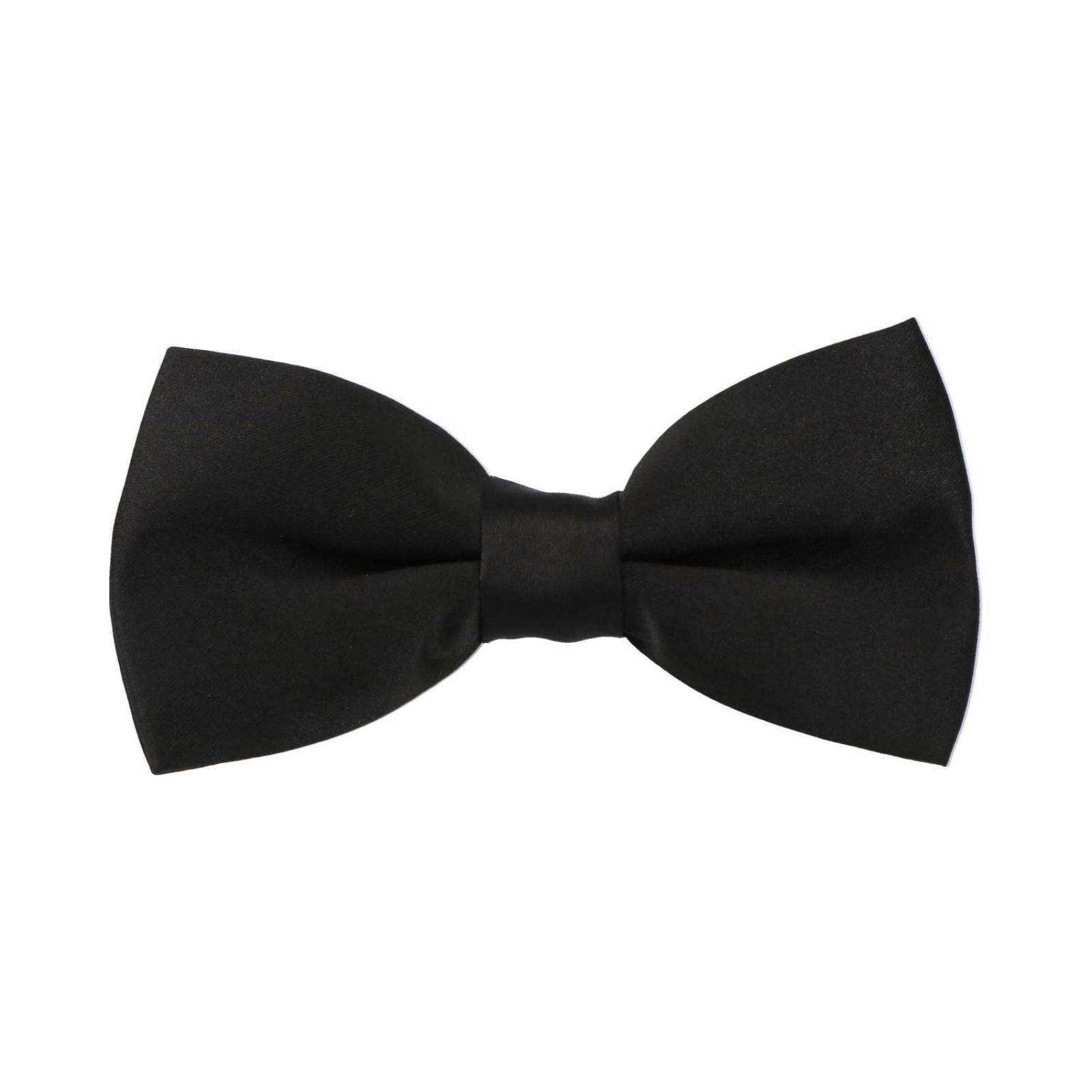 Mono Negro Liso Poliester