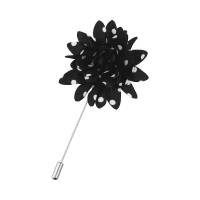 Fistol Royal Flush Vivos Poliéster Negro