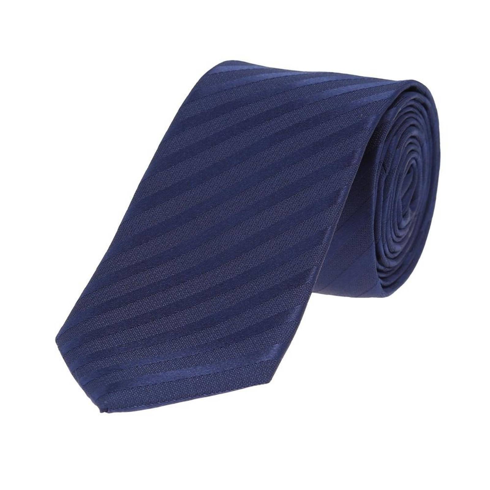 Accesorio Moda Masculina Corbata Estrecha TigerTie - Diseño Rayas