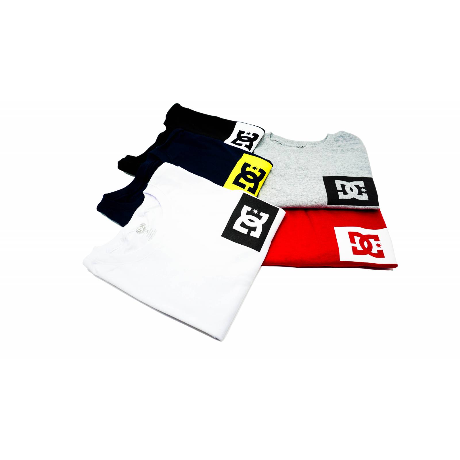 T-Shirt Dc Shoes Skate