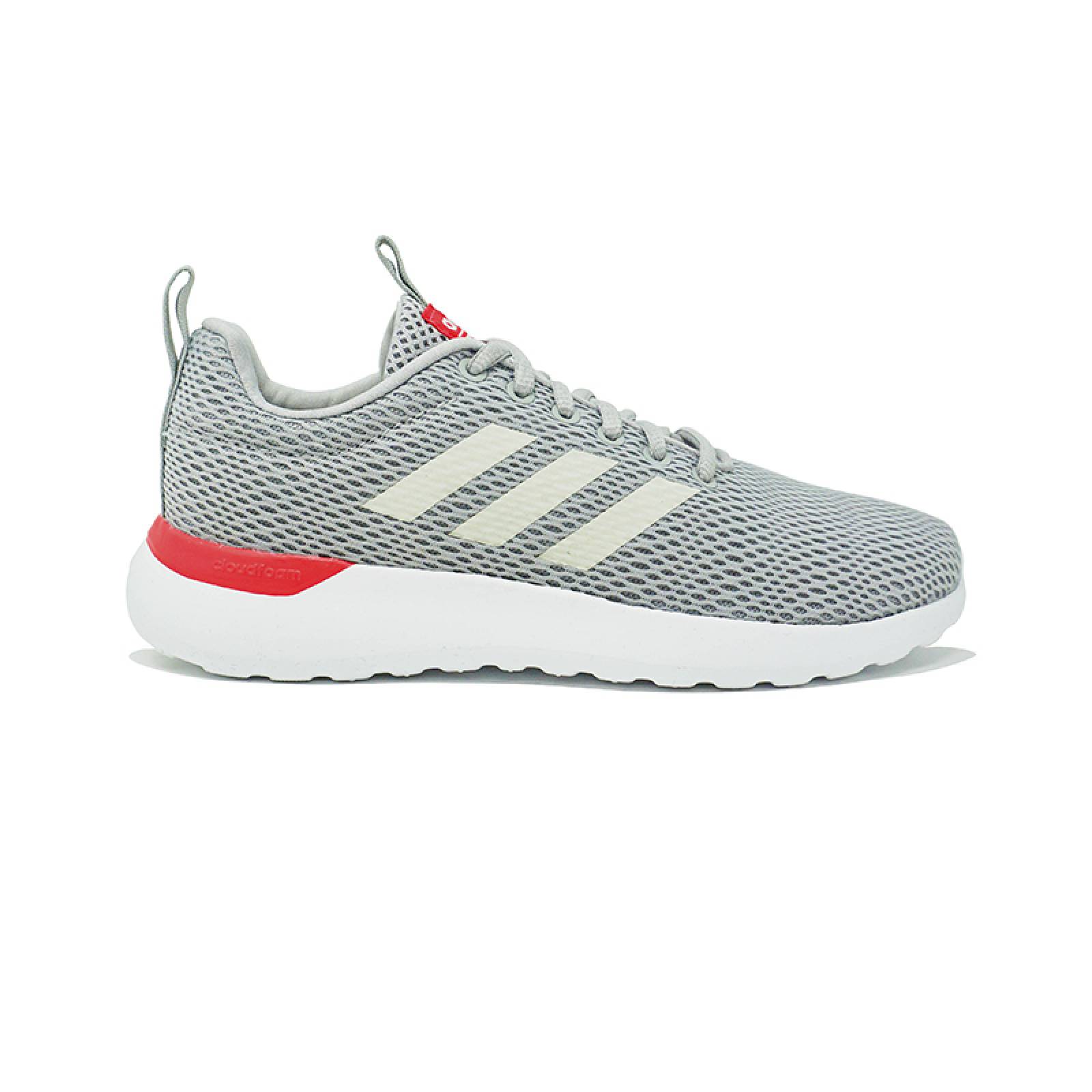 lite racer clean mens trainers