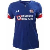 Jersey Cruz Azul Dama Joma
