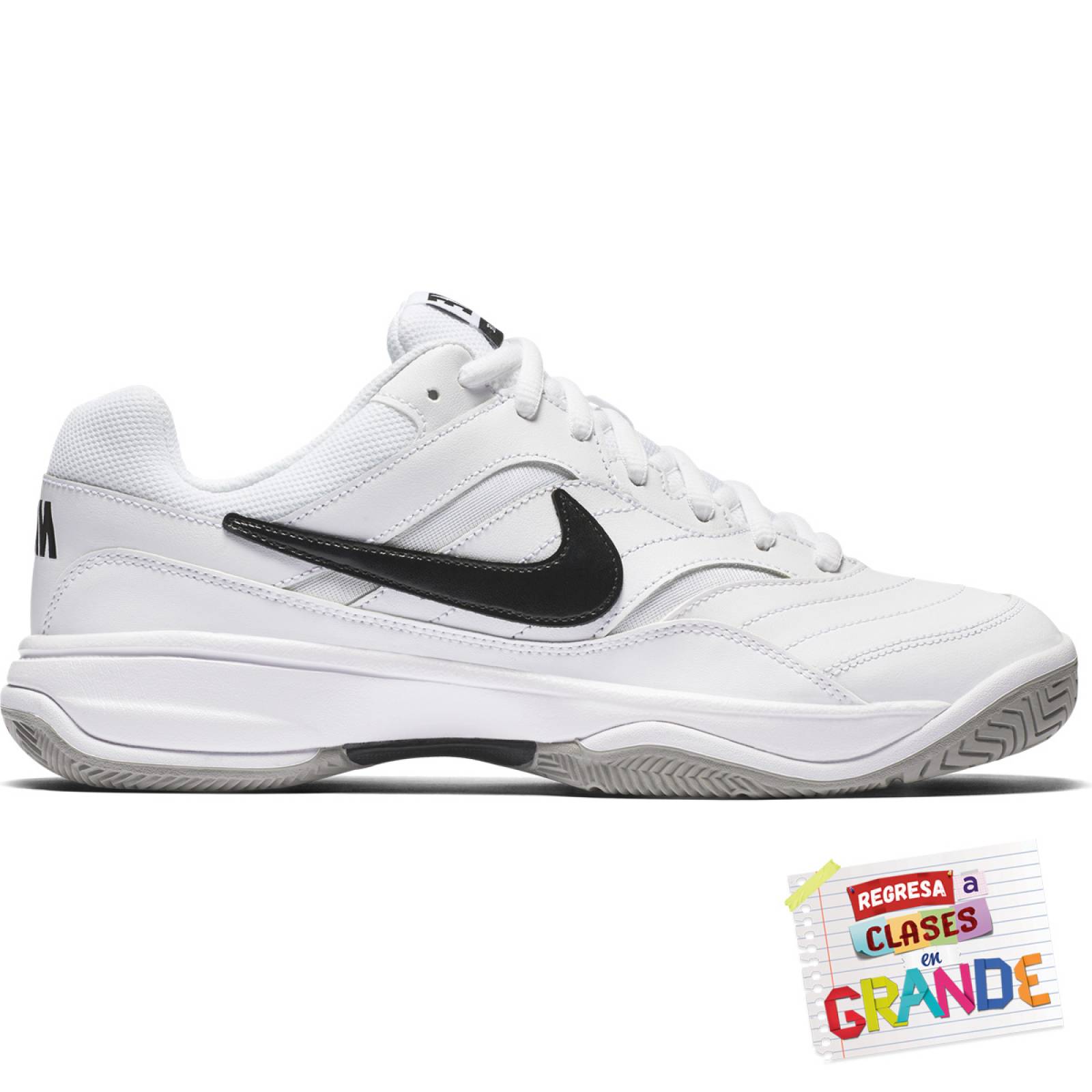 Tenis Court Lite Nike