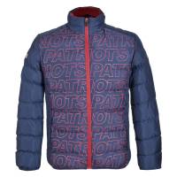 Chamarra Nfl Textos Patriots