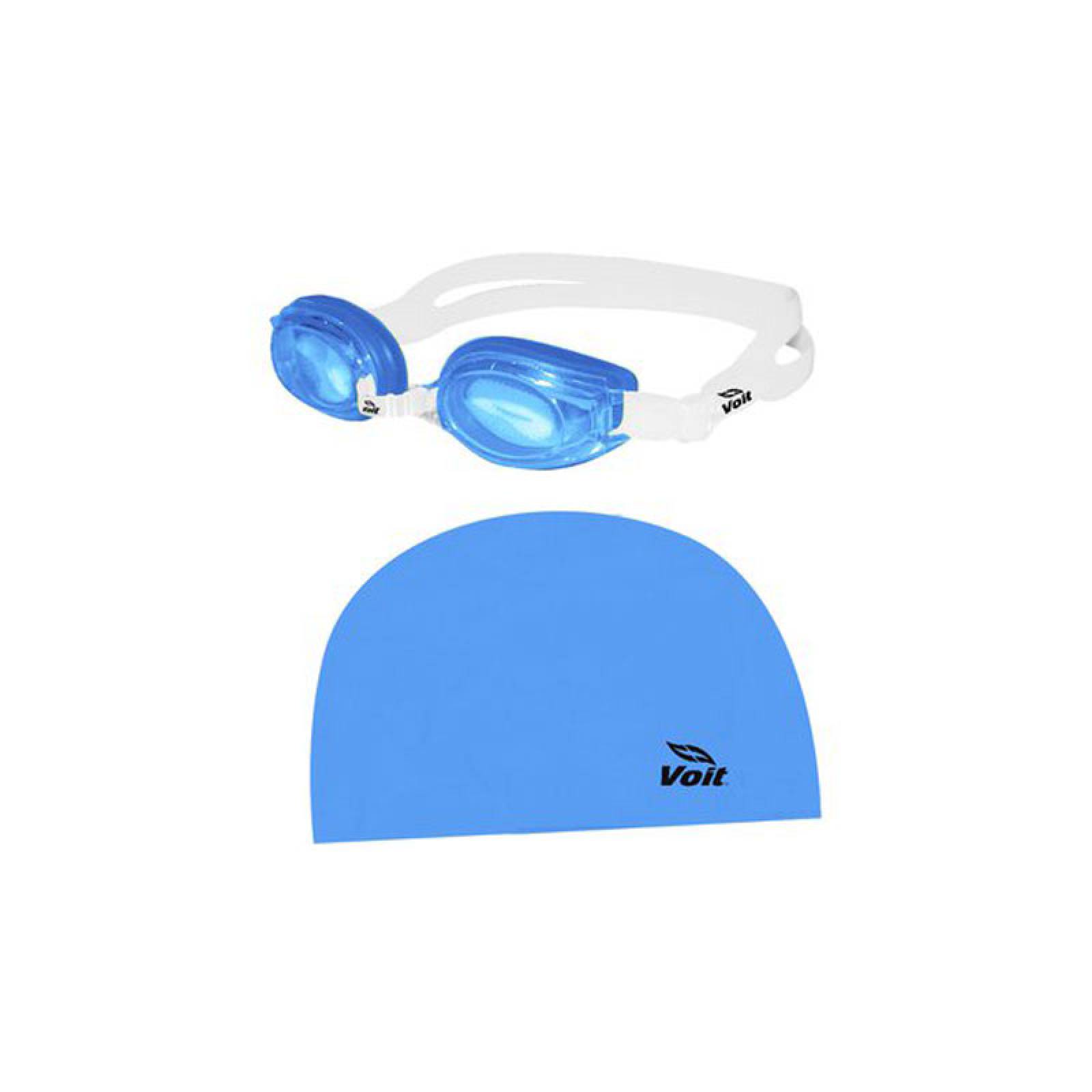 voit swimming goggles