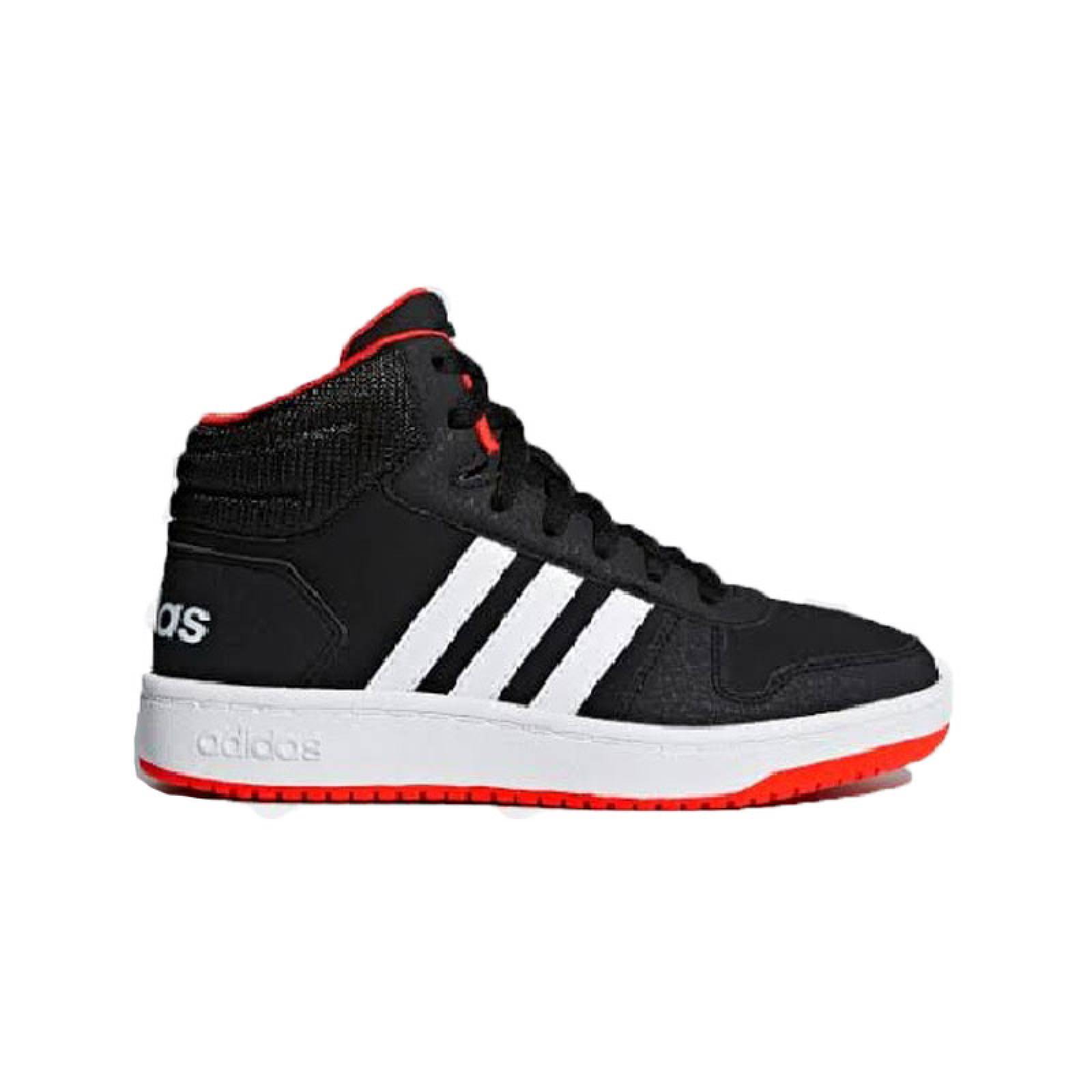 Tenis Hoops Mid 2.0 K Adidas