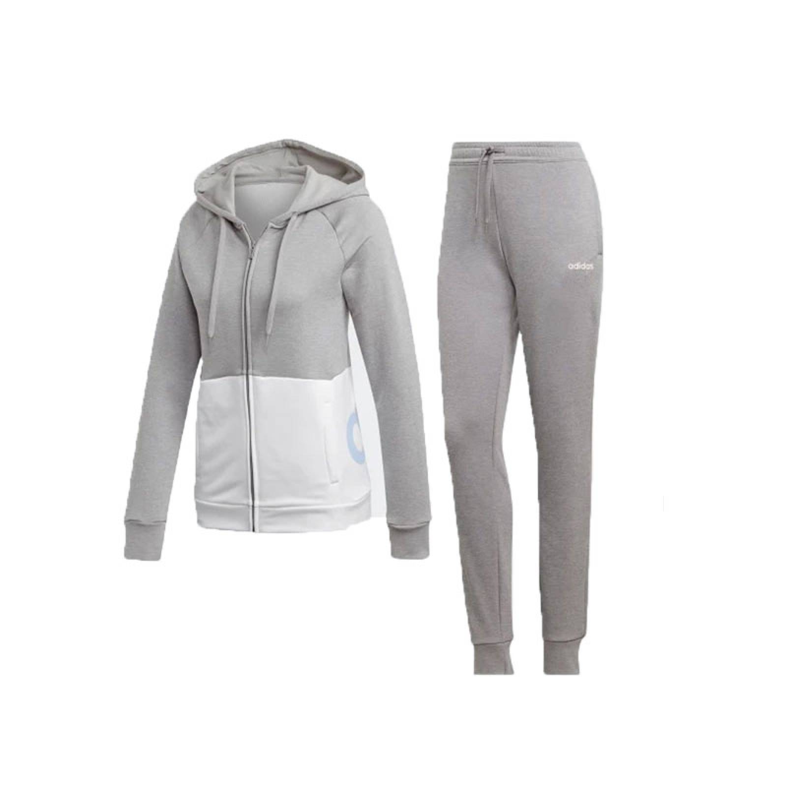adidas pants y sudadera