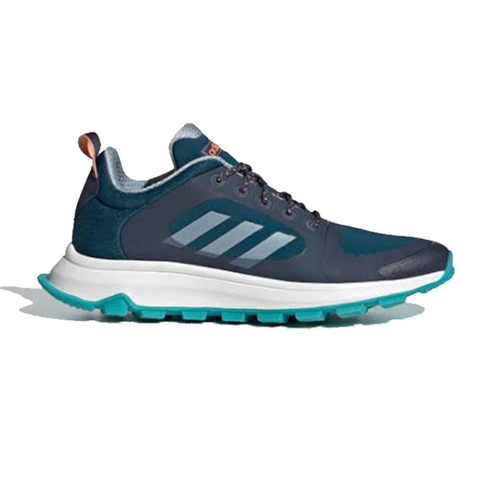 adidas response trail opiniones