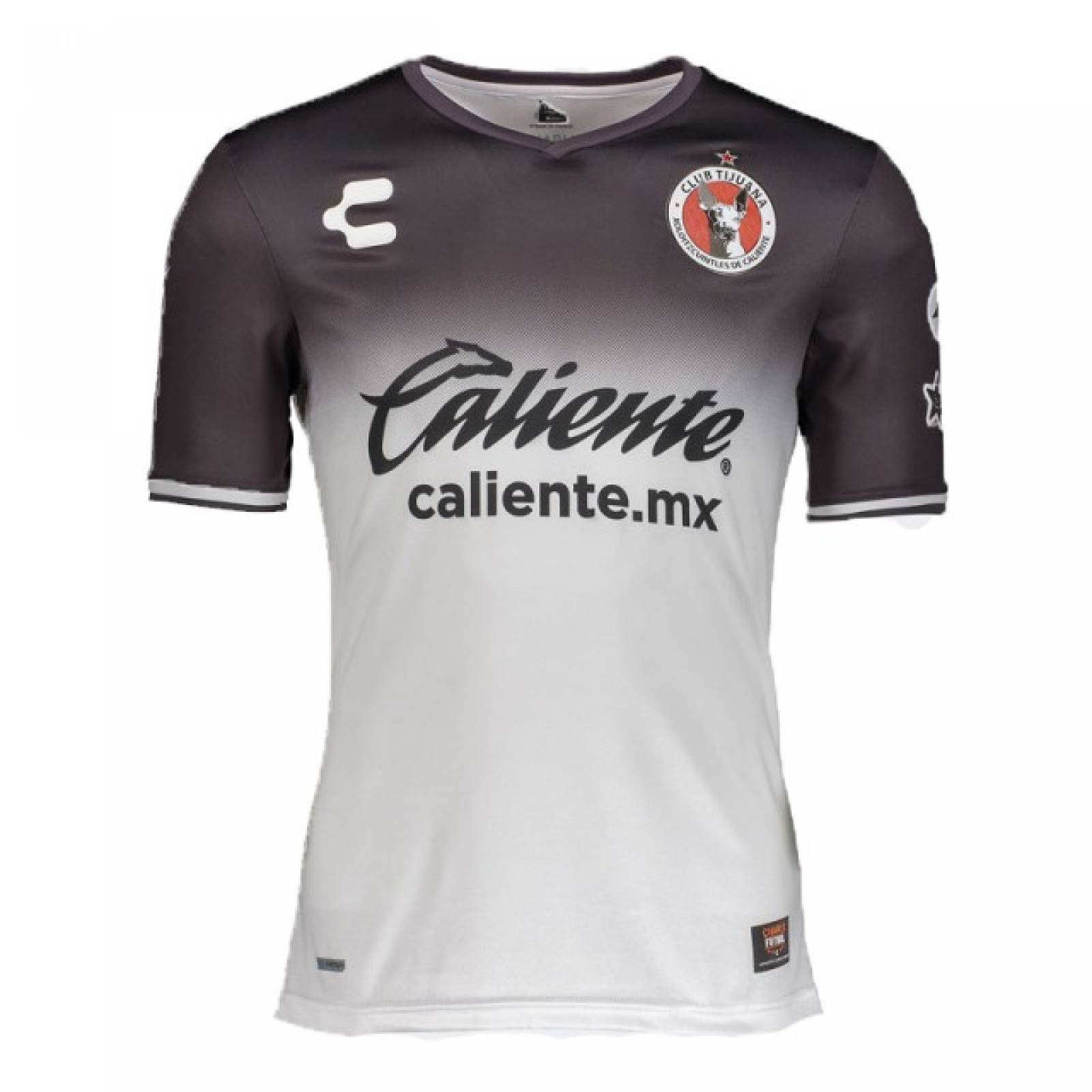 Jersey Club Xolos de Tijuana Charly